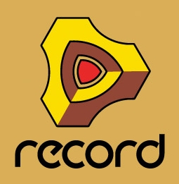 Propellerhead's Record